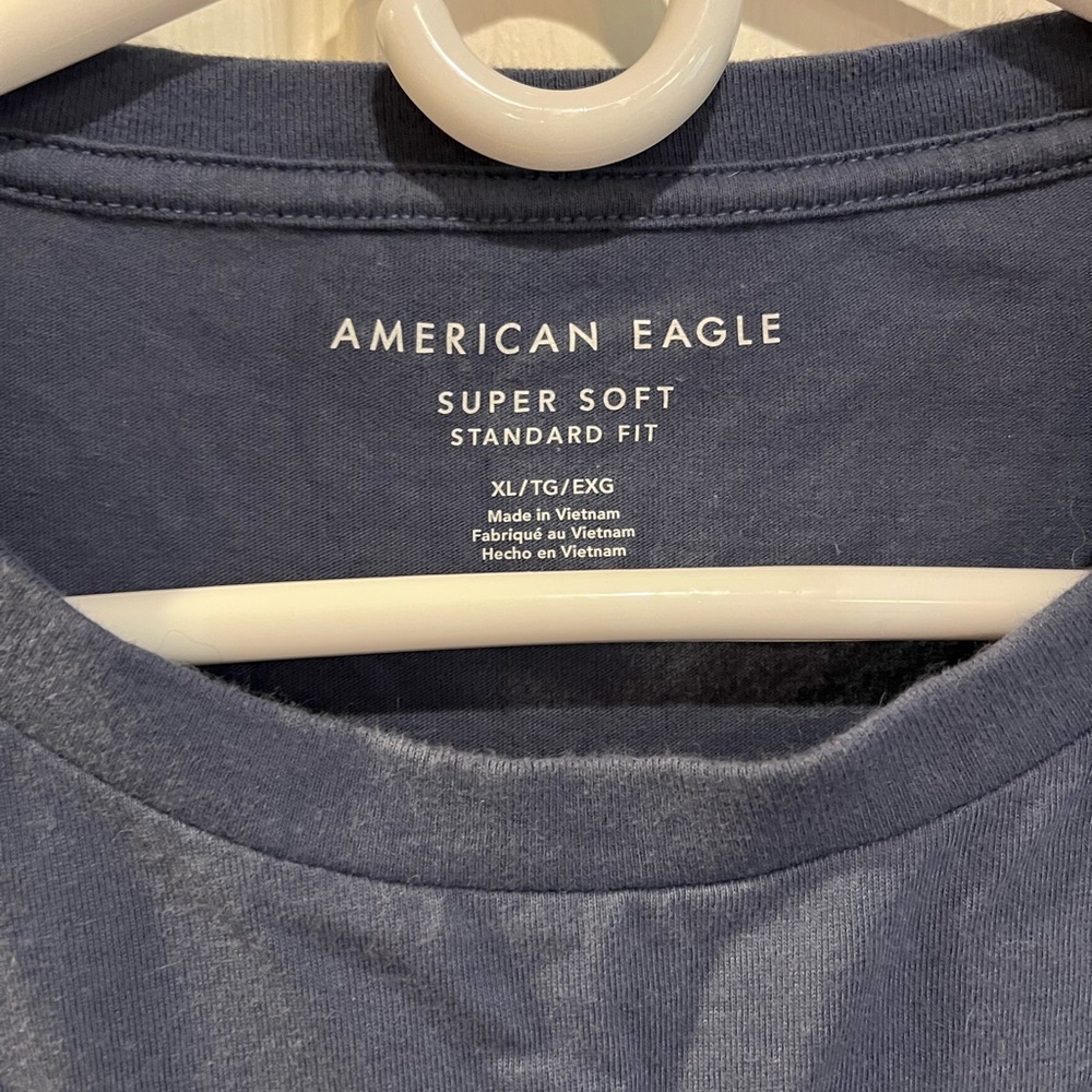 American Eagle Men’s Tee